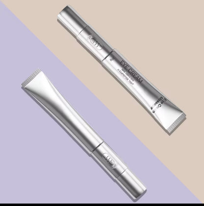 NatureVe Multi -effect Eye Cream with Electric Massager -Daily Gentle
